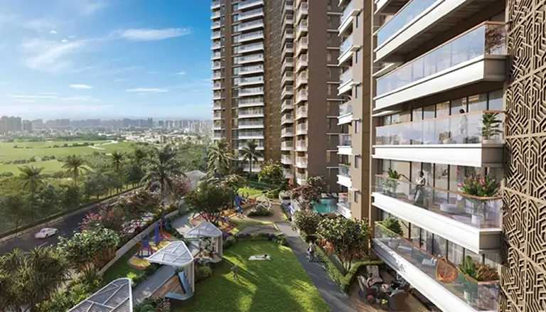 Supreme Riverside Punawale 